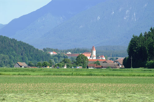 Eberndorf