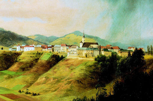Pernhart 1860